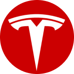 Tesla API logo